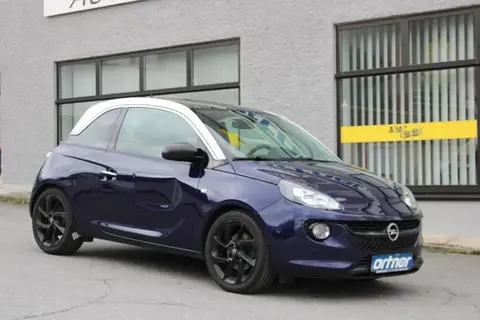 Annonce OPEL ADAM Essence 2019 d'occasion 