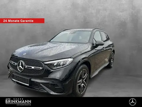 Annonce MERCEDES-BENZ CLASSE GLC Essence 2024 d'occasion Allemagne