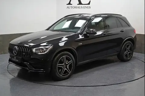 Used MERCEDES-BENZ CLASSE GLC Petrol 2021 Ad 