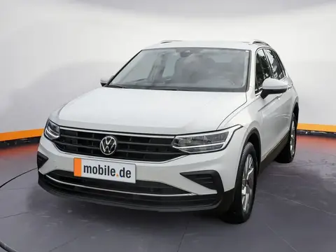 Annonce VOLKSWAGEN TIGUAN Essence 2024 d'occasion 