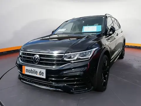 Annonce VOLKSWAGEN TIGUAN Essence 2024 d'occasion 