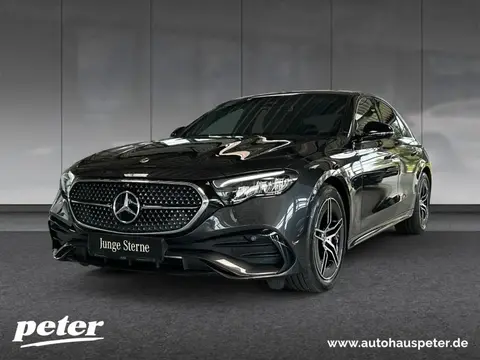 Used MERCEDES-BENZ CLASSE E Petrol 2023 Ad 