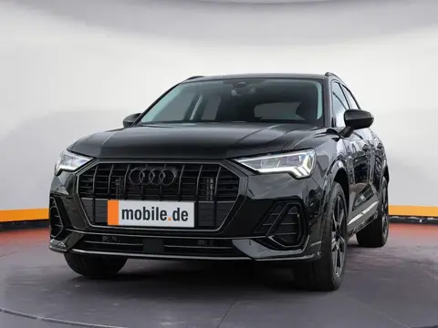 Annonce AUDI Q3 Diesel 2024 d'occasion 