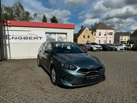 Used KIA CEED Petrol 2022 Ad 