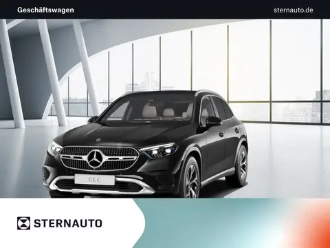 Annonce MERCEDES-BENZ CLASSE GLC Hybride 2024 d'occasion Allemagne