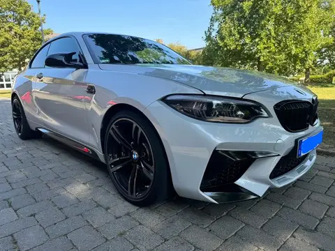 Annonce BMW M2 Essence 2019 d'occasion 