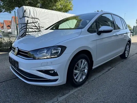 Annonce VOLKSWAGEN GOLF Diesel 2020 d'occasion 