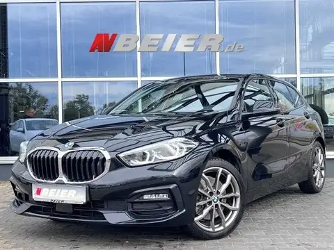 Annonce BMW SERIE 1 Diesel 2023 d'occasion 