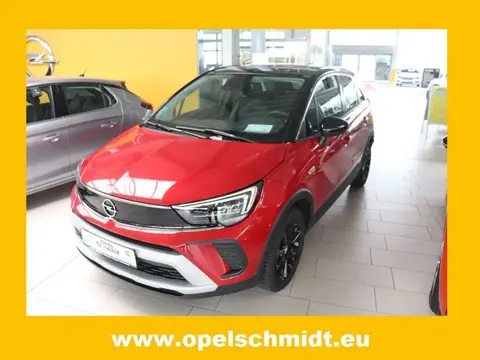 Used OPEL CROSSLAND Petrol 2021 Ad 