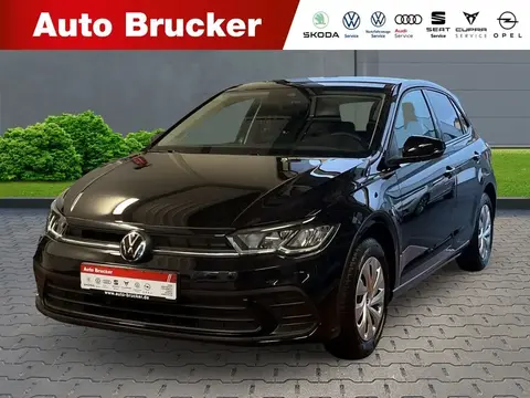 Used VOLKSWAGEN POLO Petrol 2024 Ad 