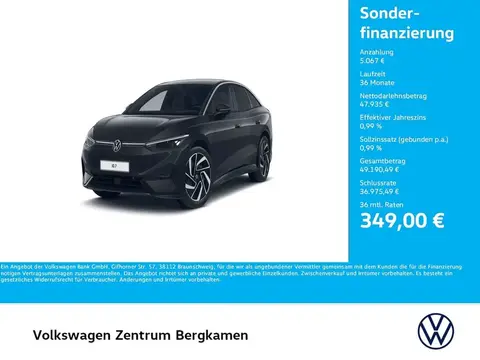 Annonce VOLKSWAGEN ID.7 Non renseigné 2023 d'occasion 