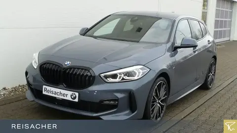 Annonce BMW SERIE 1 Diesel 2020 d'occasion 