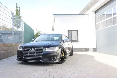 Used AUDI S8 Petrol 2015 Ad 