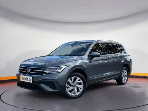 Annonce VOLKSWAGEN TIGUAN Essence 2023 d'occasion 