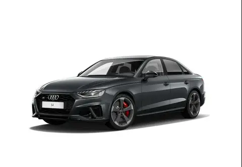 Used AUDI S4 Diesel 2020 Ad 