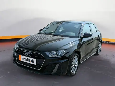 Annonce AUDI A1 Essence 2024 d'occasion 