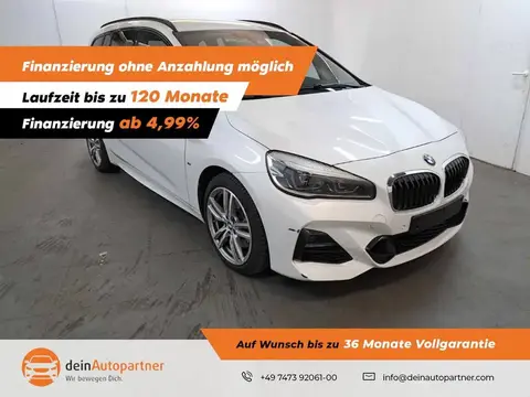 Used BMW SERIE 2 Diesel 2020 Ad 