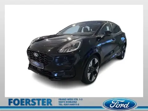 Used FORD PUMA Petrol 2024 Ad 