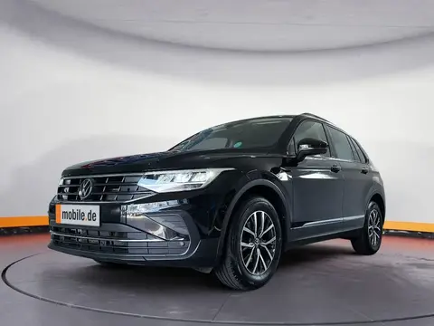 Used VOLKSWAGEN TIGUAN Diesel 2023 Ad 