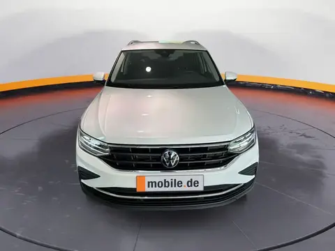 Used VOLKSWAGEN TIGUAN Petrol 2024 Ad 