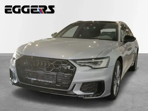 Annonce AUDI A6 Diesel 2024 d'occasion 