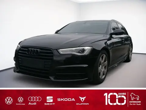 Annonce AUDI A6 Diesel 2016 d'occasion 