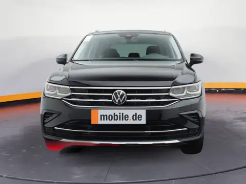 Annonce VOLKSWAGEN TIGUAN Diesel 2023 d'occasion 