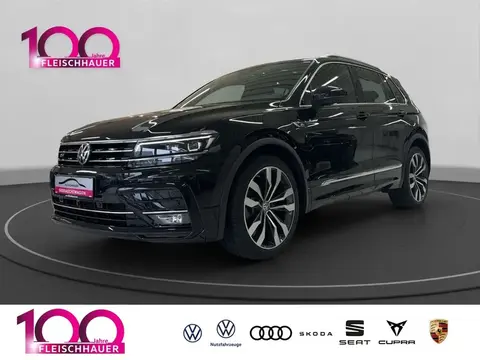 Annonce VOLKSWAGEN TIGUAN Essence 2020 d'occasion 