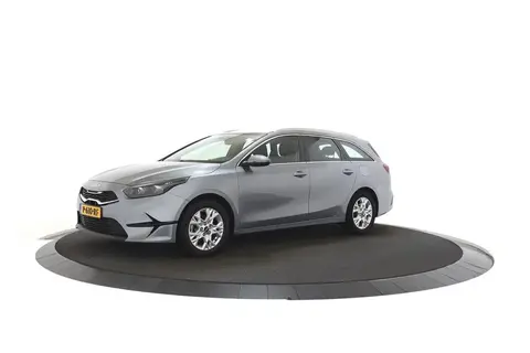 Annonce KIA CEED Essence 2022 d'occasion 