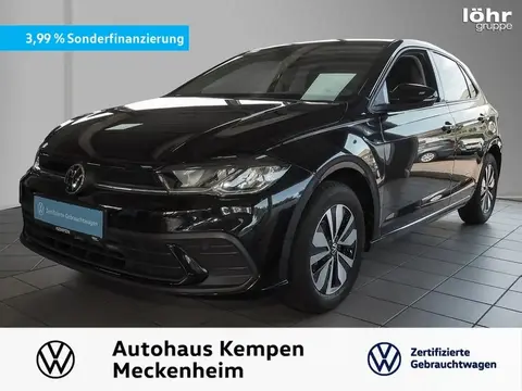 Used VOLKSWAGEN POLO Petrol 2023 Ad 