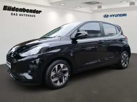 Annonce HYUNDAI I10 Essence 2024 d'occasion 