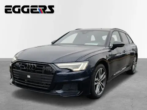 Annonce AUDI A6 Diesel 2023 d'occasion 