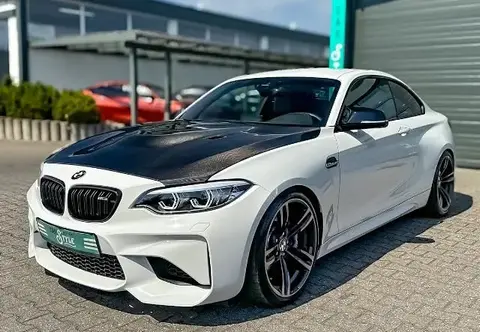 Annonce BMW M2 Essence 2018 d'occasion 