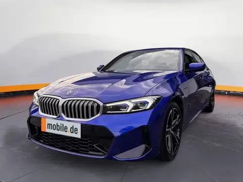 Annonce BMW SERIE 3 Essence 2023 d'occasion 