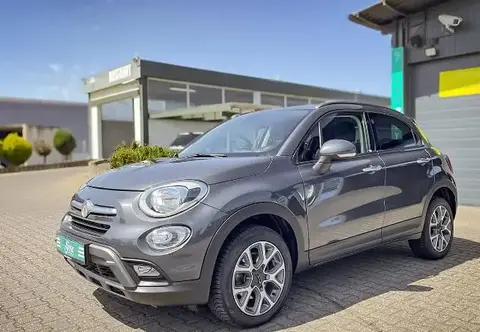 Annonce FIAT 500X Diesel 2015 d'occasion 