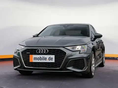 Used AUDI A3 Petrol 2023 Ad 