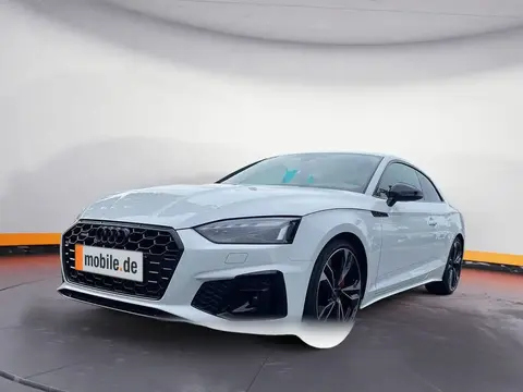 Annonce AUDI A5 Essence 2024 d'occasion 