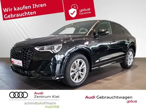 Used AUDI Q3 Hybrid 2021 Ad 