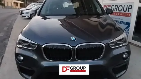 Used BMW X1 Diesel 2019 Ad 