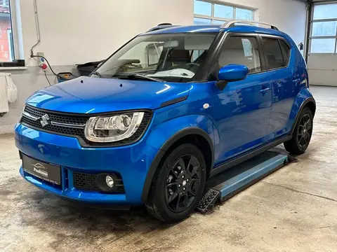 Used SUZUKI IGNIS Petrol 2020 Ad 