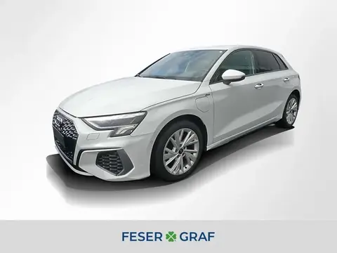 Used AUDI A3 Hybrid 2021 Ad 