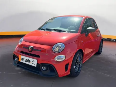 Annonce ABARTH 595 Essence 2023 d'occasion 