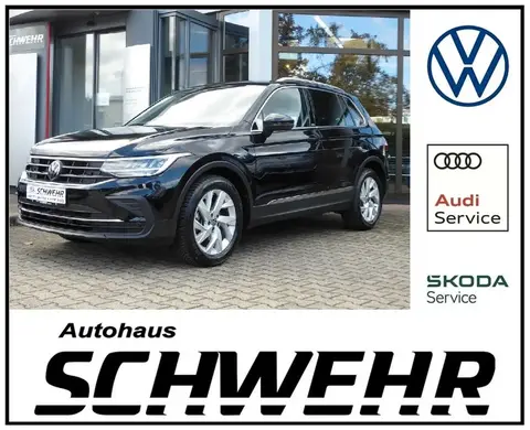 Used VOLKSWAGEN TIGUAN Petrol 2024 Ad 