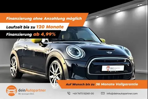 Annonce MINI COOPER Non renseigné 2021 d'occasion 