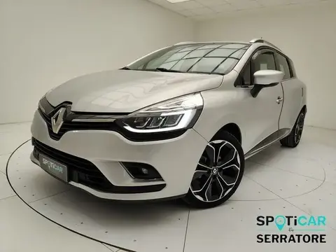 Annonce RENAULT CLIO Diesel 2017 d'occasion 