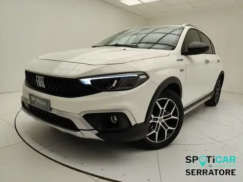 Annonce FIAT TIPO Essence 2022 d'occasion 