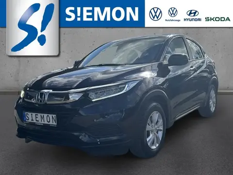 Used HONDA HR-V Petrol 2019 Ad 