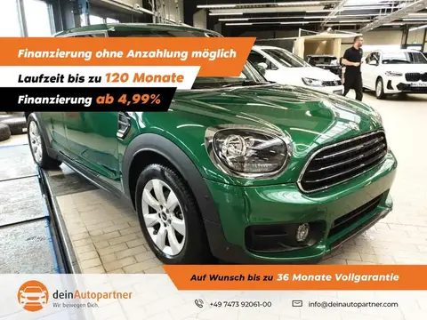 Used MINI ONE Petrol 2020 Ad 