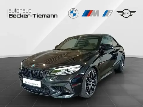 Used BMW M2 Petrol 2021 Ad 