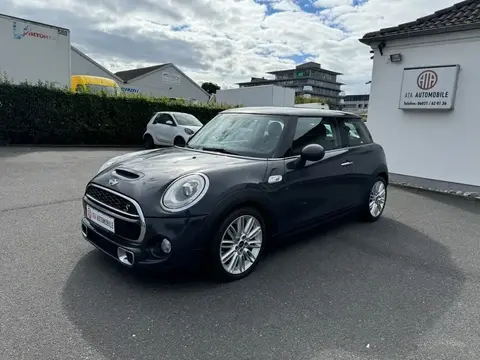 Used MINI COOPER Petrol 2015 Ad 